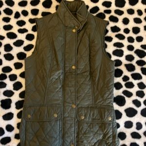 Women’s Barbour Vest